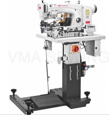 Промышленная швейная машина   VMA V-63900C