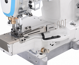 Промышленная швейная машина Jack K5-D-02BBх356