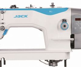 Промышленная швейная машина Jack H2-A-CZ
