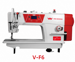 Промышленная швейная машина  VMA V-F6H-7
