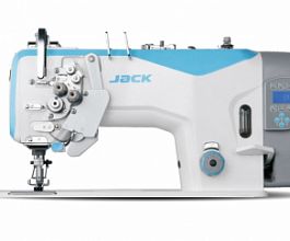 Промышленная швейная машина Jack JK-58750J-405E 